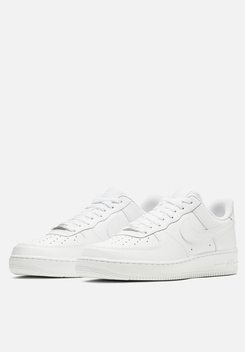 Nike Air Force 1 '07 White