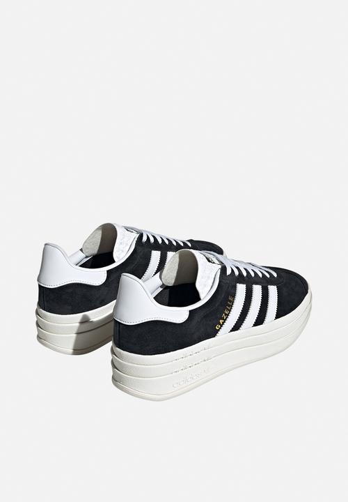 Adidas Gazelle bold