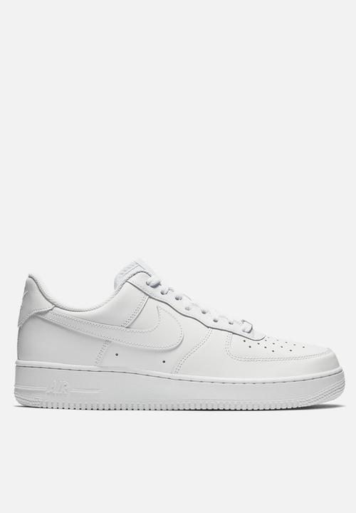 Nike Air Force 1 '07 White