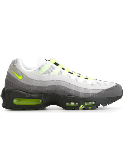 Nike Air Max 95 OG "Neon"