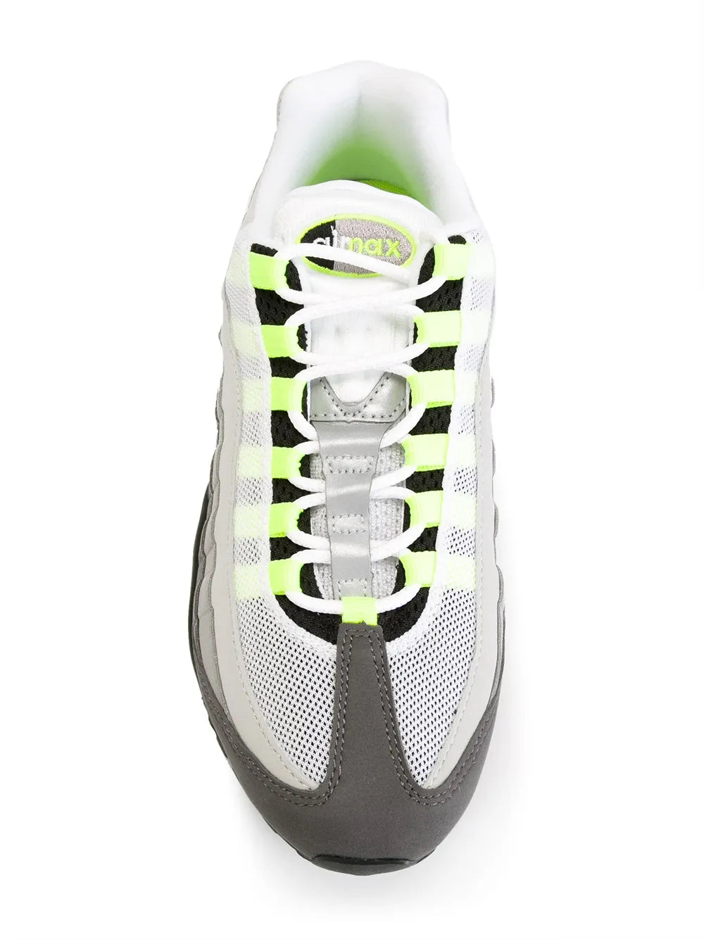 Nike Air Max 95 OG "Neon"