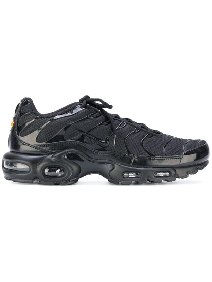 Nike Air Max Plus "Triple Black"