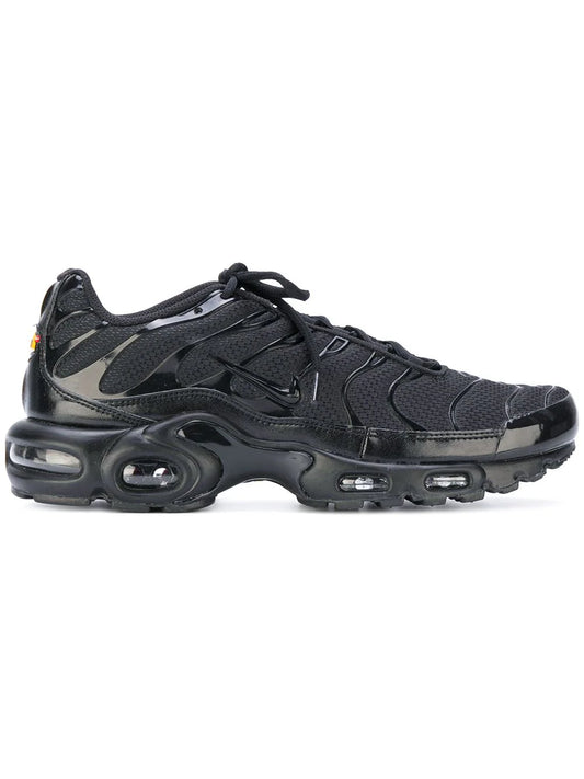 Nike Air Max Plus "Triple Black"