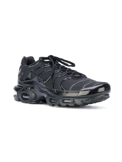 Nike Air Max Plus "Triple Black"