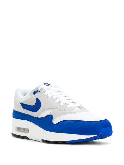 Nike Air Max 1 Anniversary "Royal Blue"