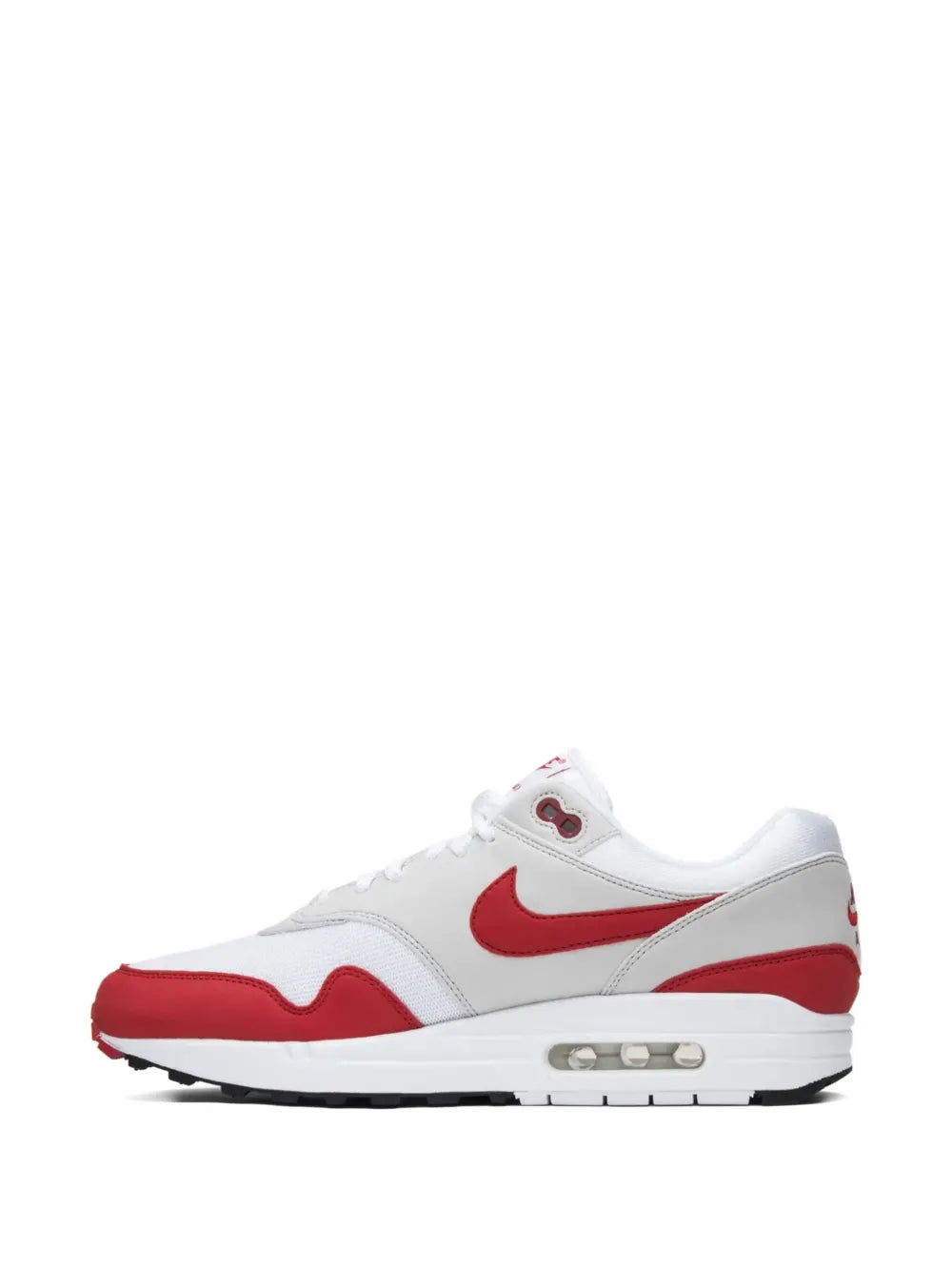 Nike Air Max 1 Anniversary " Red/White"