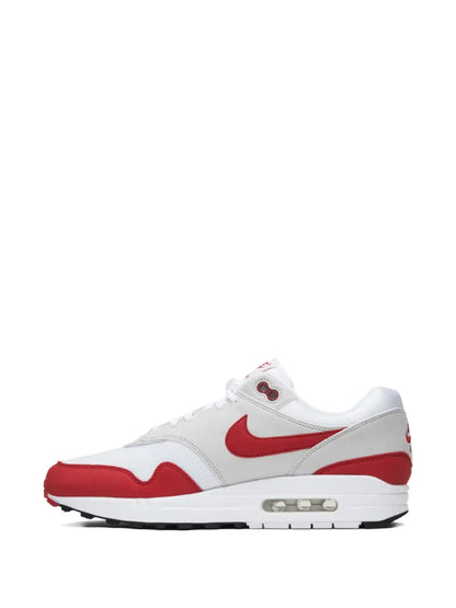 Nike Air Max 1 Anniversary " Red/White"