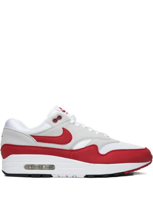 Nike Air Max 1 Anniversary " Red/White"
