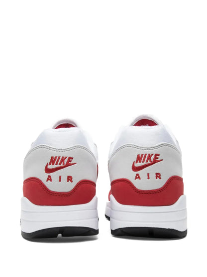 Nike Air Max 1 Anniversary " Red/White"