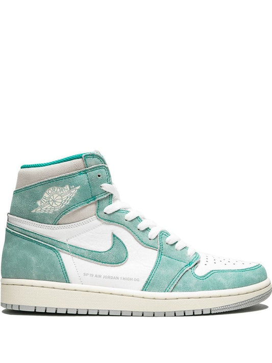 Jordan Air Jordan 1 Retro High OG "Turbo Green"