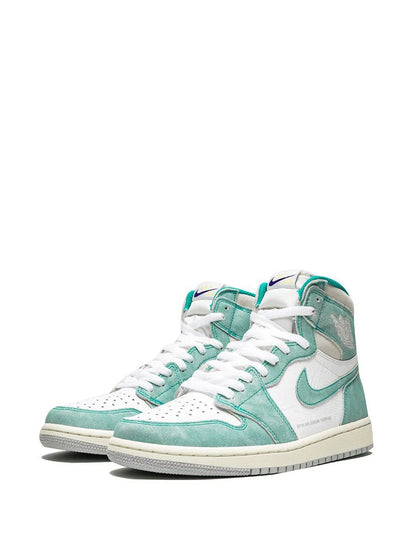 Jordan Air Jordan 1 Retro High OG "Turbo Green"