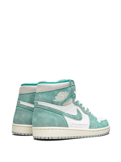 Jordan Air Jordan 1 Retro High OG "Turbo Green"