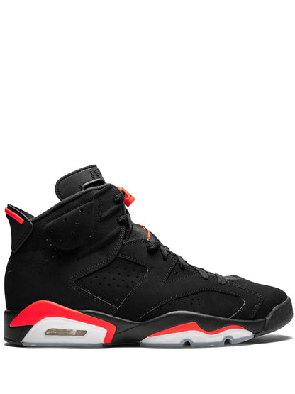 Jordan Air Jordan 6 Retro "Infrared 2019"
