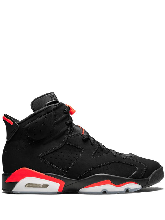 Jordan Air Jordan 6 Retro "Infrared 2019"