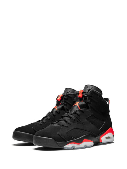Jordan Air Jordan 6 Retro "Infrared 2019"