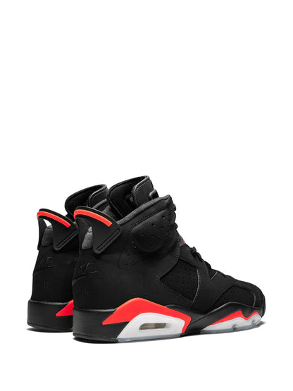 Jordan Air Jordan 6 Retro "Infrared 2019"