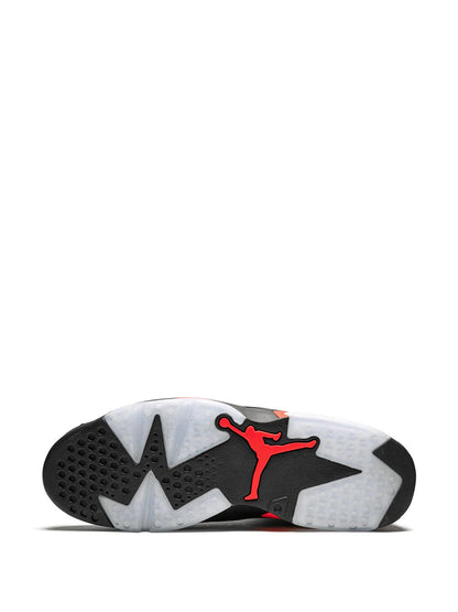 Jordan Air Jordan 6 Retro "Infrared 2019"