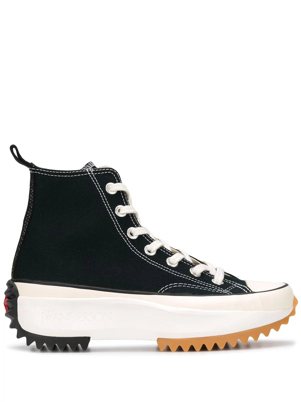 Converse x JW Anderson Run Star Hike