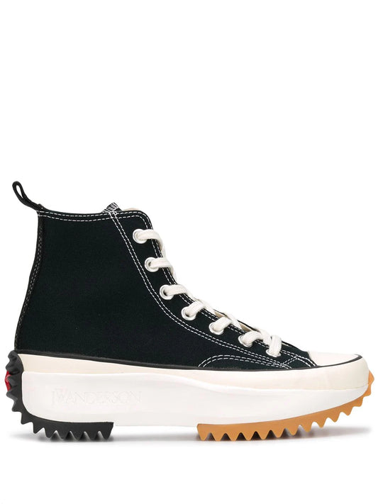 Converse x JW Anderson Run Star Hike