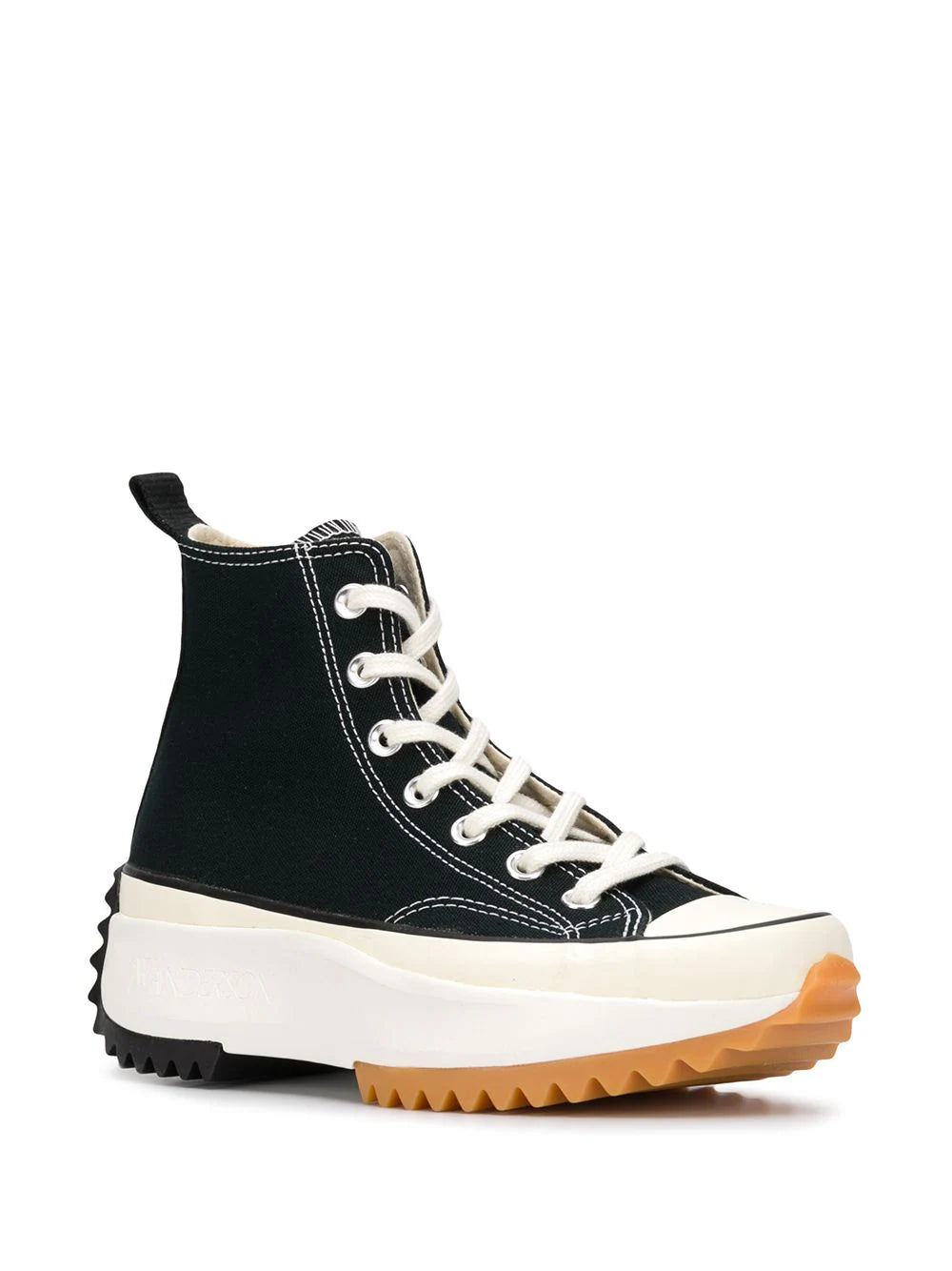 Converse x JW Anderson Run Star Hike