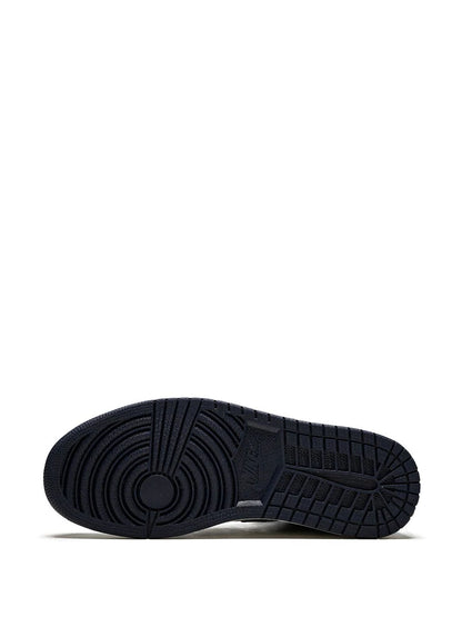 Jordan Air Jordan 1 Retro High OG "Obsidian/University Blue"