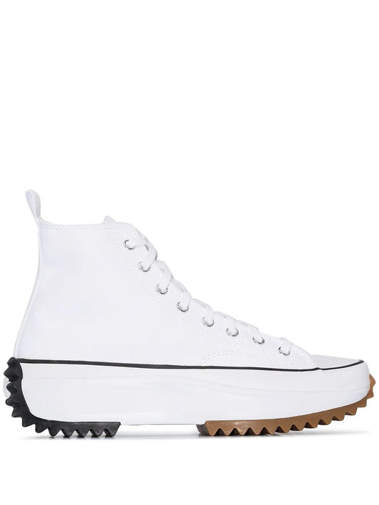 Converse Run Star Hike high-top