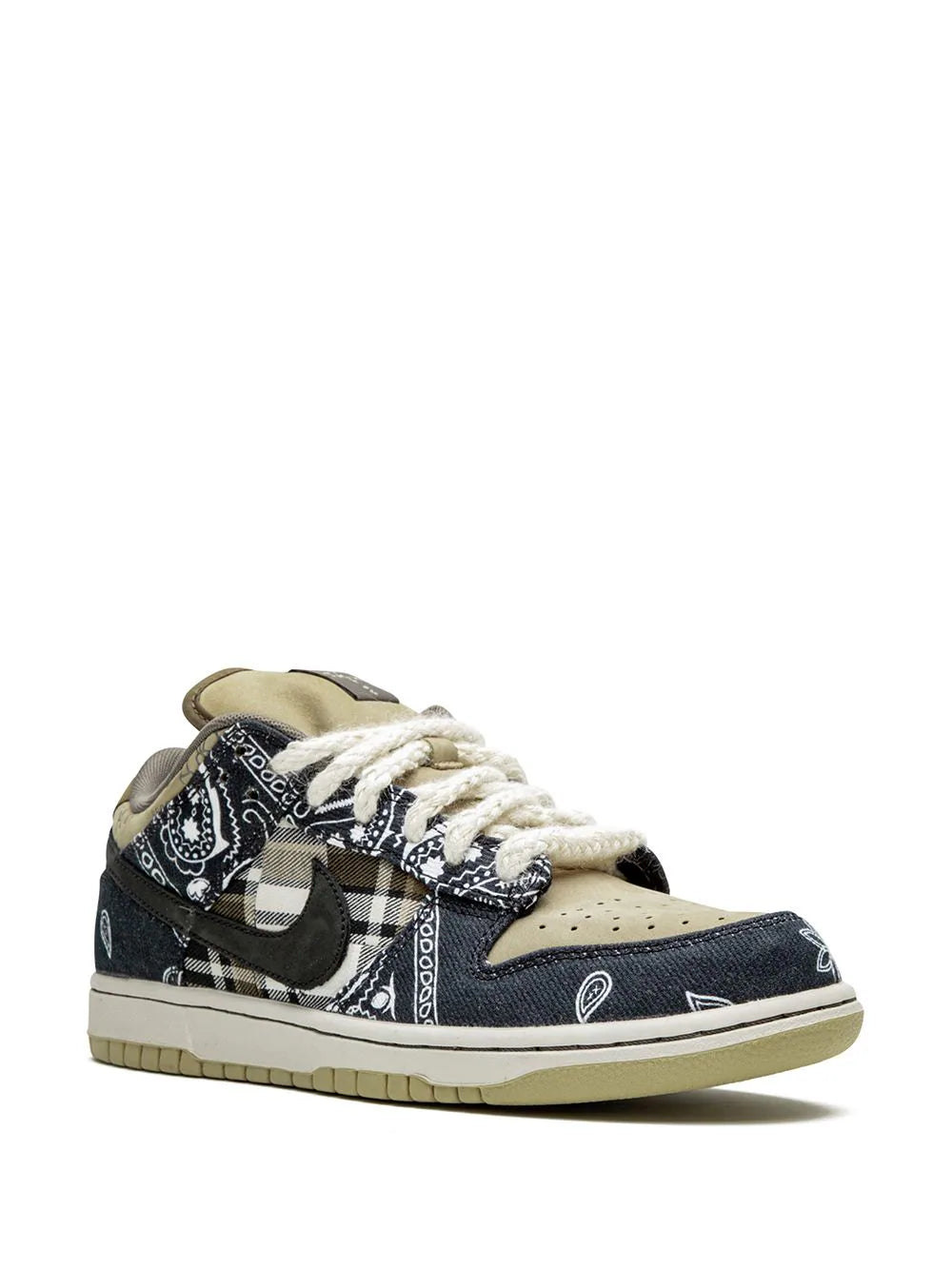 Nike - SB Dunk Low x Travis Scott