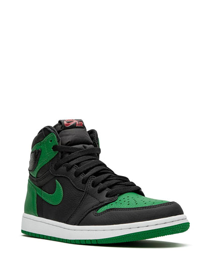 Jordan Air Jordan 1 Retro High "Pine Green 2.0"