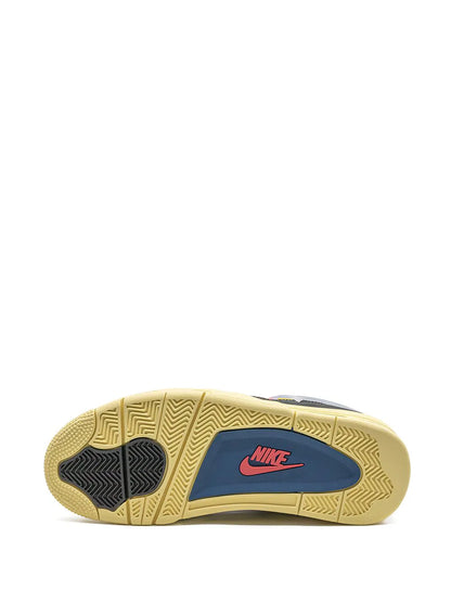 Nike - Air Jordan 4 Retro SP "Union - Off Noir"