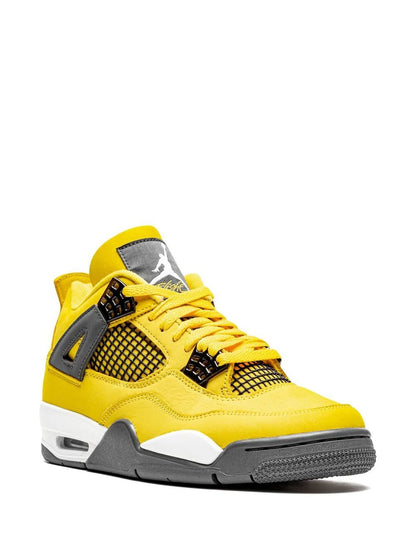 Nike - Air Jordan 4 Retro "Lightning 2021"