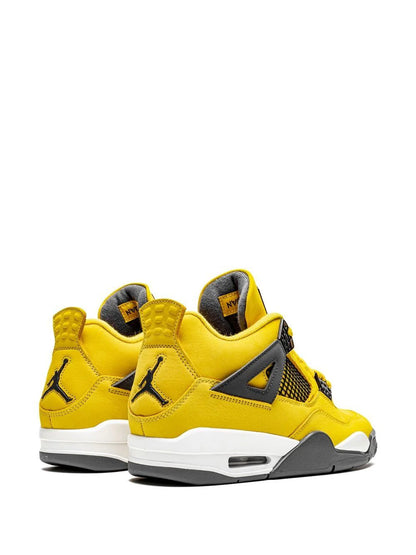 Nike - Air Jordan 4 Retro "Lightning 2021"