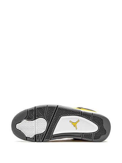 Nike - Air Jordan 4 Retro "Lightning 2021"