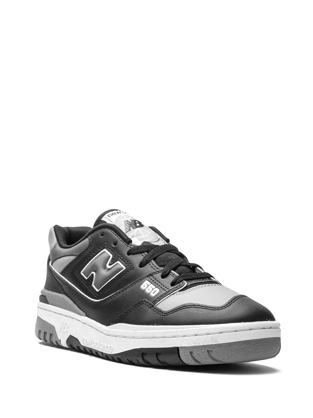 New Balance 550 "Black"