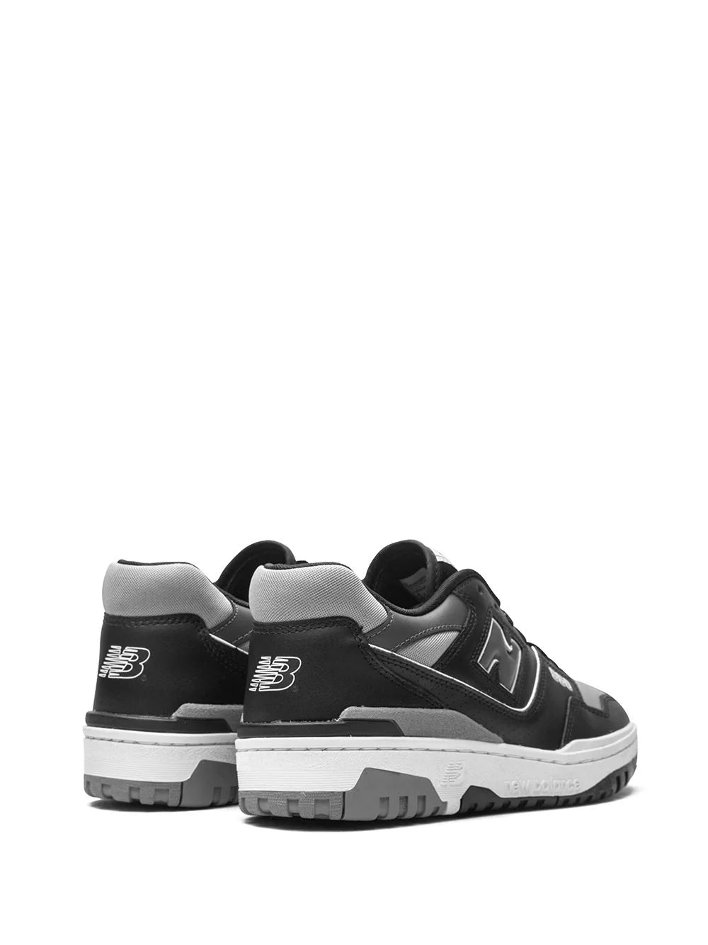 New Balance 550 "Black"