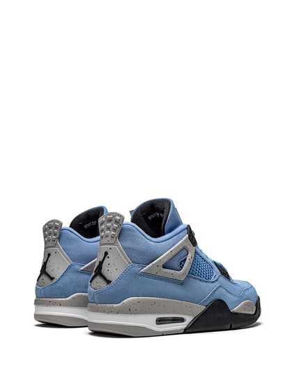 Nike - Air Jordan 4 Retro "University Blue"