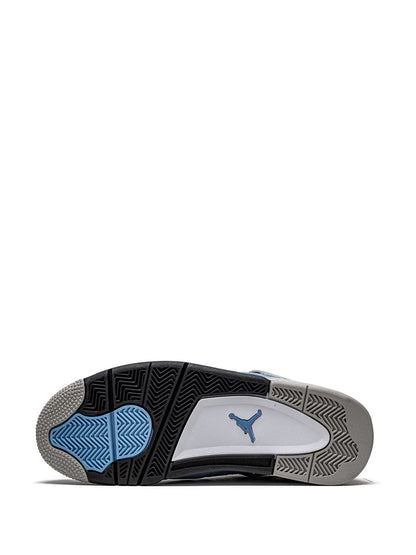 Nike - Air Jordan 4 Retro "University Blue"