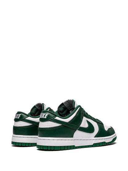 Nike - SB Dunk Low "Team Green"