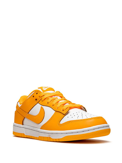 Nike - SB Dunk Low "Laser Orange"