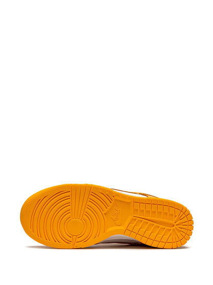 Nike - SB Dunk Low "Laser Orange"