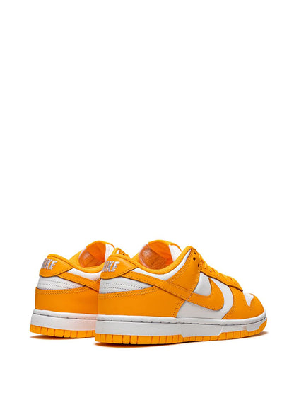 Nike - SB Dunk Low "Laser Orange"
