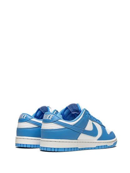 Nike - SB Dunk Low "University Blue"