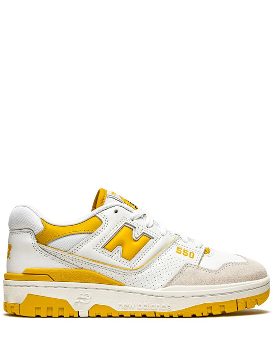 New Balance 550 "Varsity Gold"