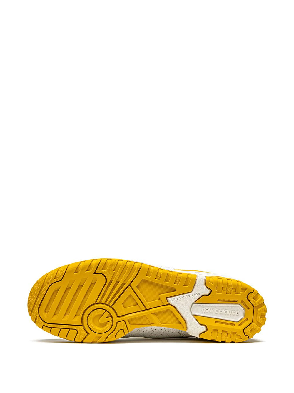 New Balance 550 "Varsity Gold"