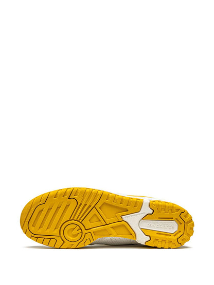 New Balance 550 "Varsity Gold"