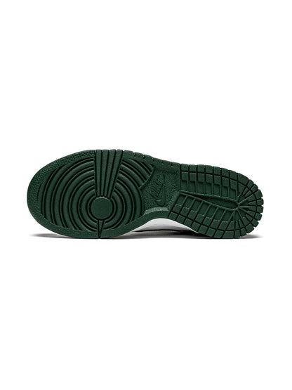 Nike Kids Dunk Low "Spartan Green"