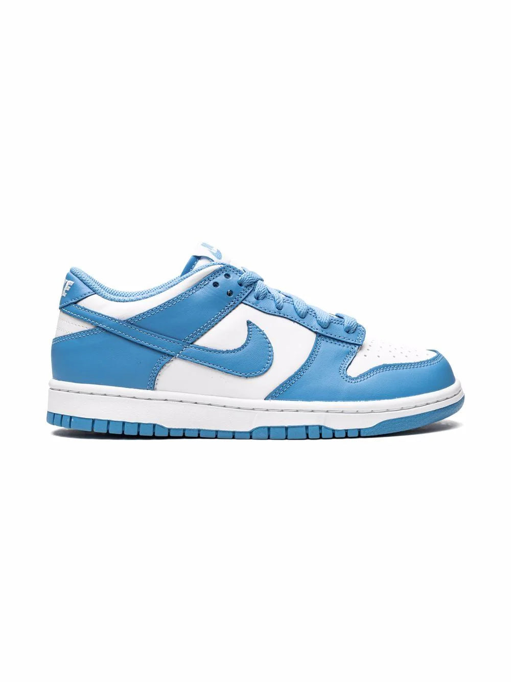 Nike SB Dunk Low "UNC 2021" - Kids