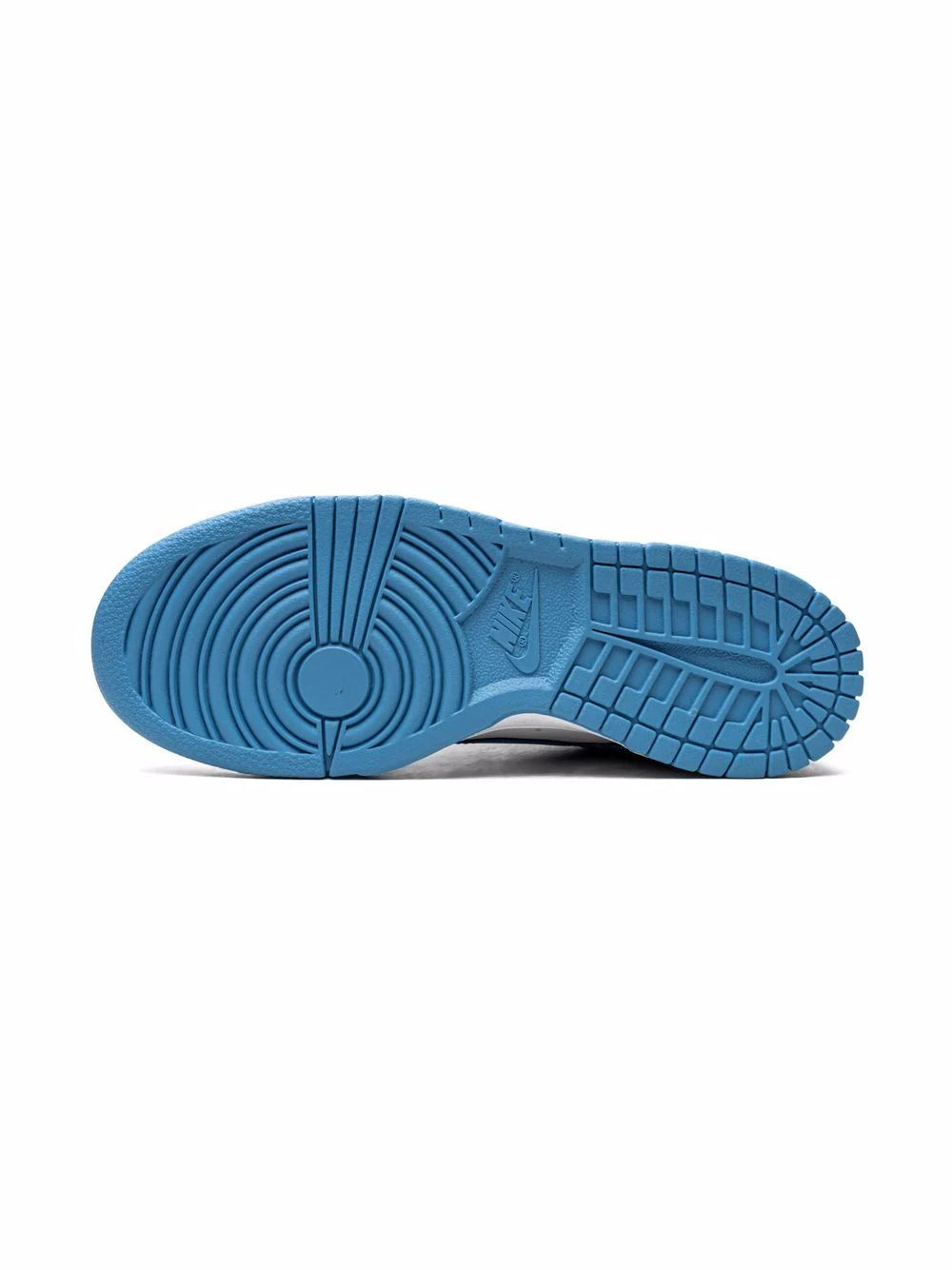 Nike SB Dunk Low "UNC 2021" - Kids