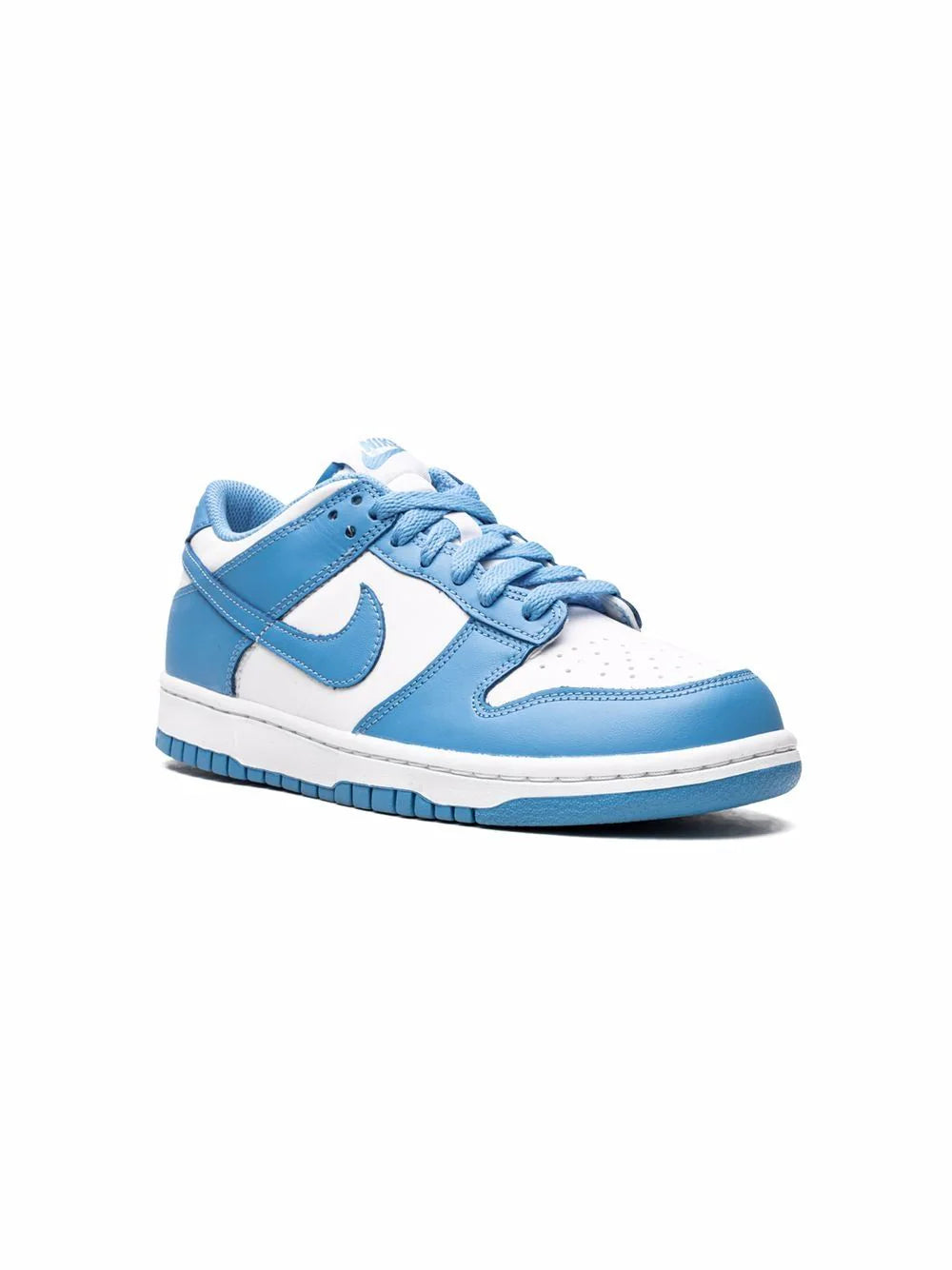 Nike SB Dunk Low "UNC 2021" - Kids