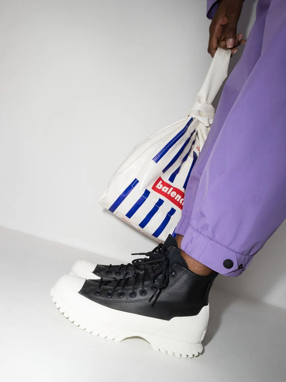 Converse Chuck Taylor All Star Lugged