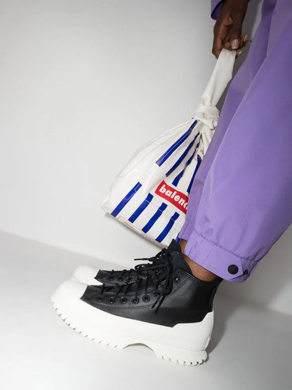Converse Chuck Taylor All Star Lugged